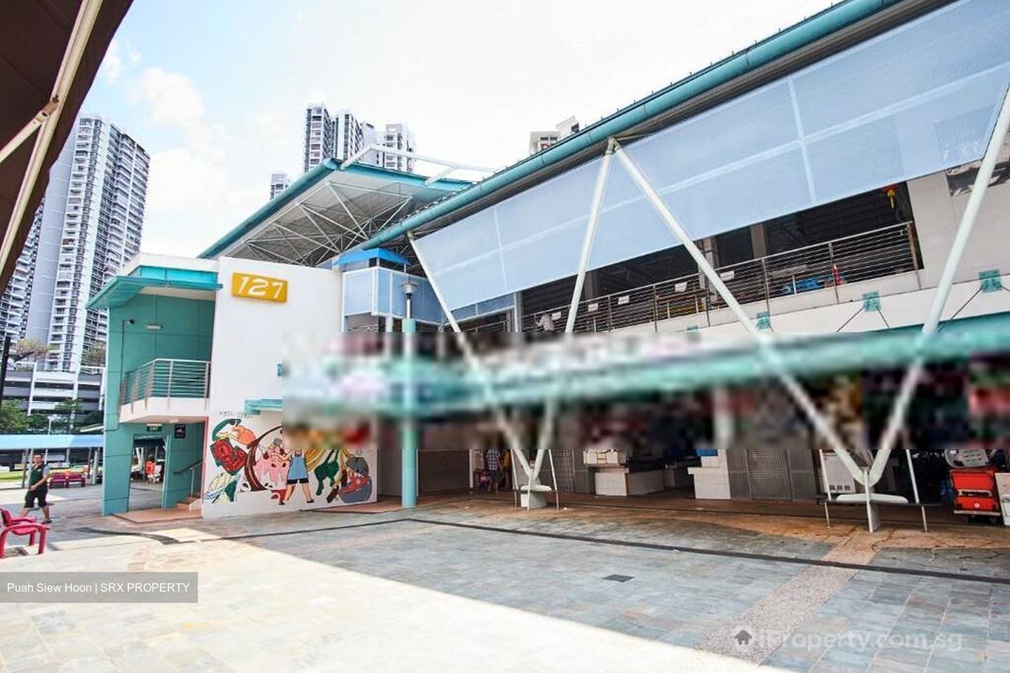 Lorong 1 Toa Payoh (D12), Shop House #452183561